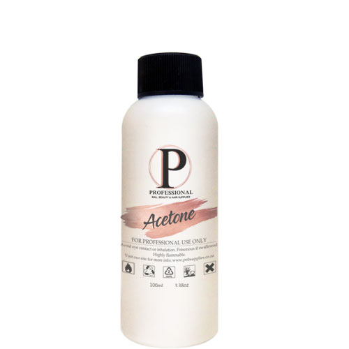 boots acetone 100