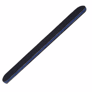 File 80/80 Black -Blue Core (Bf101)