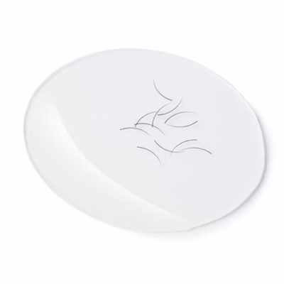 Silicone Lash Preparation Pad