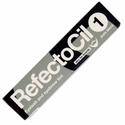 Tint Black Refectocil 15ml