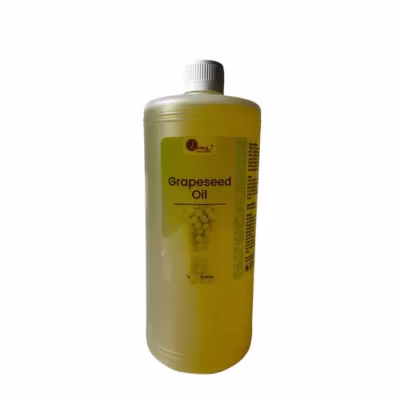 Massage Oil  Grapeseed 1L