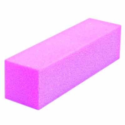 4 Way Pink Buffer 100