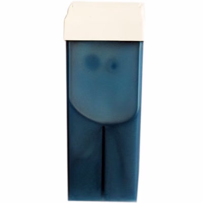 Cartridge + Head Azulene