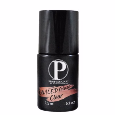 UV Glaze Clear 15 ml