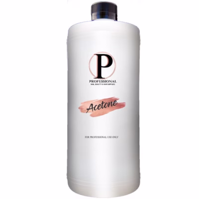 Acetone 1L