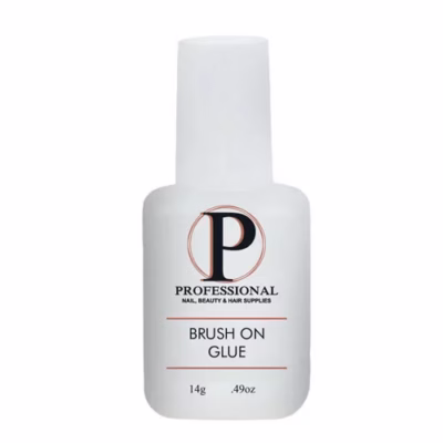 Glue/Resin Brush On 14g