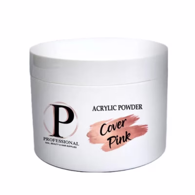 Acrylic Powder Cover Pink 150g