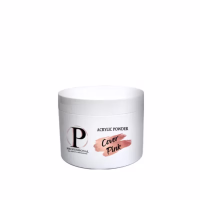 Acrylic Powder Cover Pink 30g