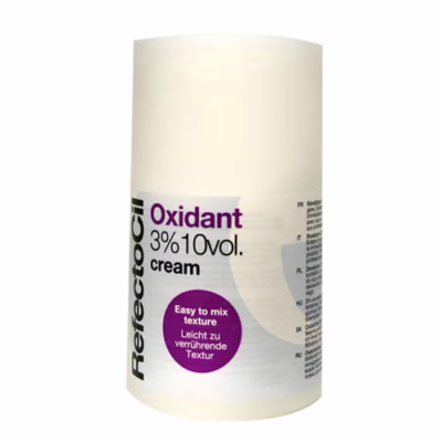 Oxidant 3% 10Vol. Cream 100ml
