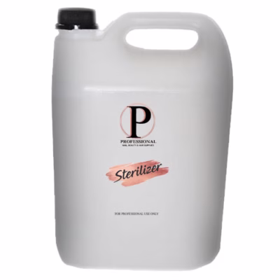 Steriliser Liquid 5L