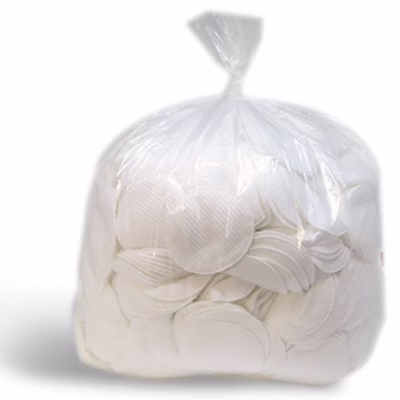 Cotton Facial Pads (800)