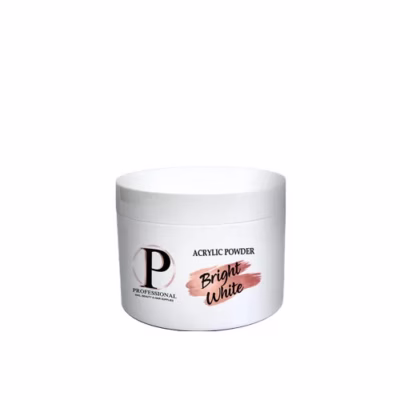 Acrylic Powder Bright White 30g