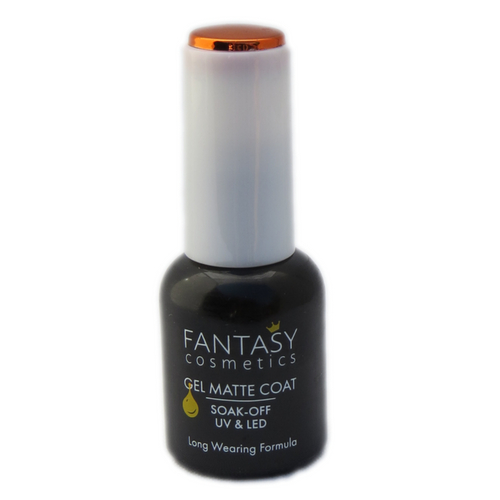matte coat gel fantasy 10ml