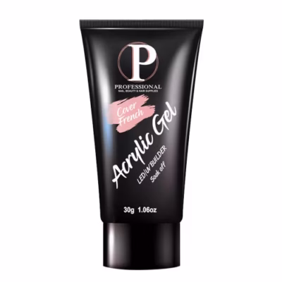 Acrylic Gel Cover French 30g