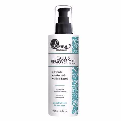 Callus Remover 200ml Salon Size