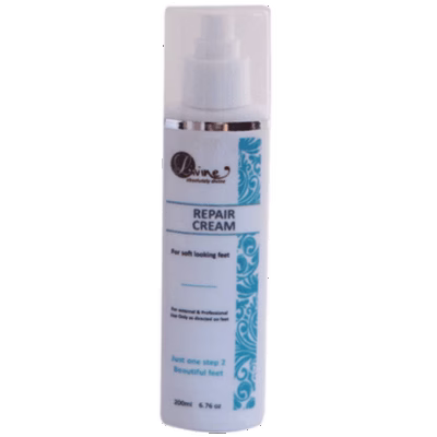 Repair Cream  Salon Size 200ml