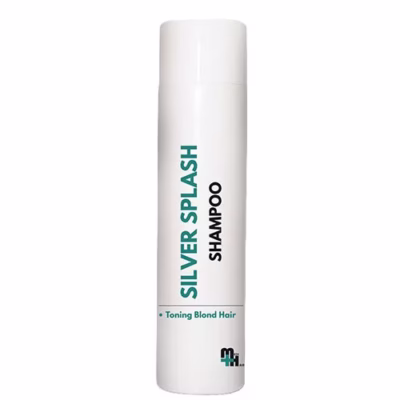 Shampoo Silver Splash 250 ml