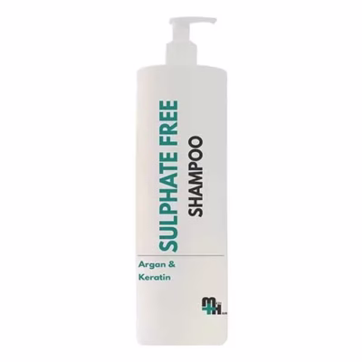 Shampoo Sulphate Free 1L