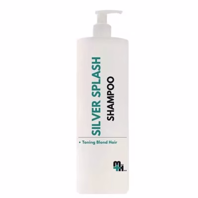 Shampoo Silver Splash 1L