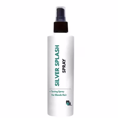 Silver Splash Spray 250ml