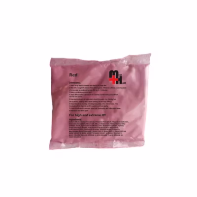 Bleach Powder Red 125g
