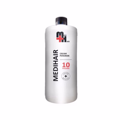 10 Vol Cream Peroxide 1L