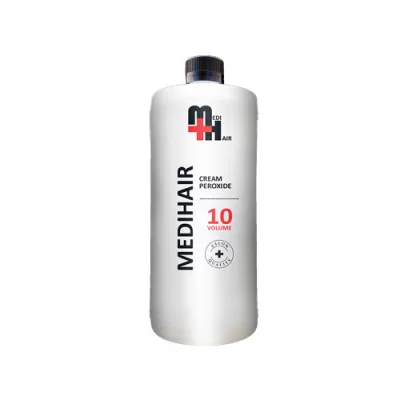 10 Vol Cream Peroxide 1L