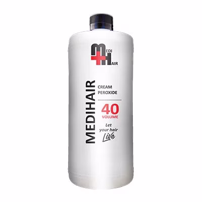 40 Vol Cream Peroxide 1L