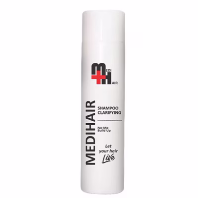 Clarifying Shampoo 250ml