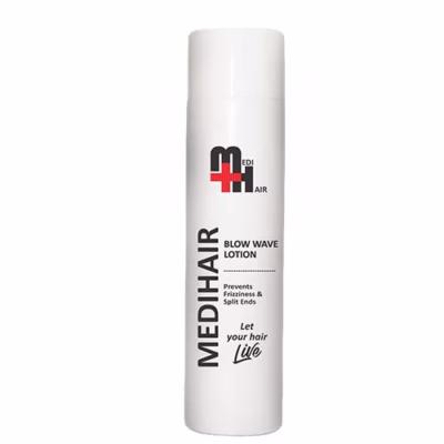 Blow Wave Lotion 250 ml