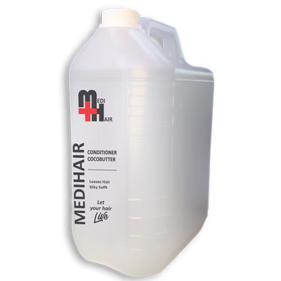 Conditioner Cocobutter 5L
