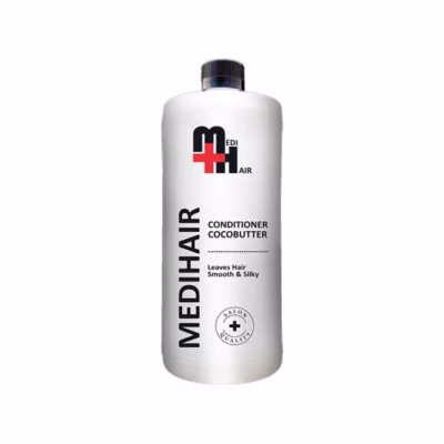 Conditioner Cocobutter 1L