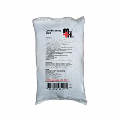 Bleach Powder Conditioning 400g