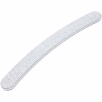 Banana File Zebra 120/240