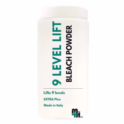 Bleach Powder 9 Level Lift 450g