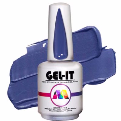Mgp227 - Ahoy! Gel Polish 15ml