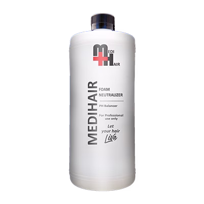 Foam Neutralizer 1L