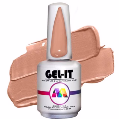 Mgp242 - Pillow Fight Gel Polish 15ml