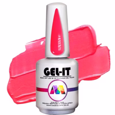 Mgp164 - Posh Party Gel Polish 15ml