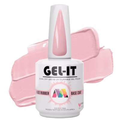 Rubber Base Nude Maskscara