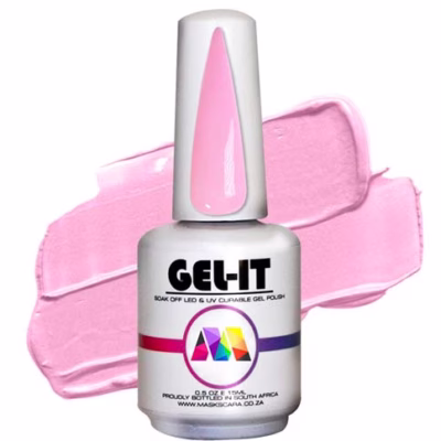 Mgp007 - Sweet 16 Gel Polish 15ml