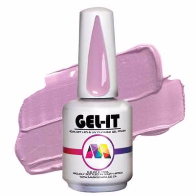 Mgp004 - Monte Rosa Gel Polish 15ml