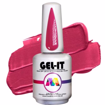 Mgp055 - Port Flip Gel Polish 15ml