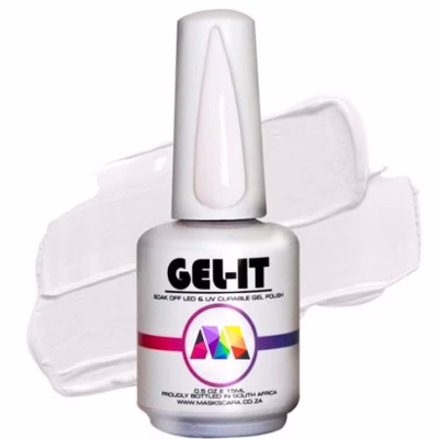 Mgp194 - So Vain-Illa Gel Polish 15ml