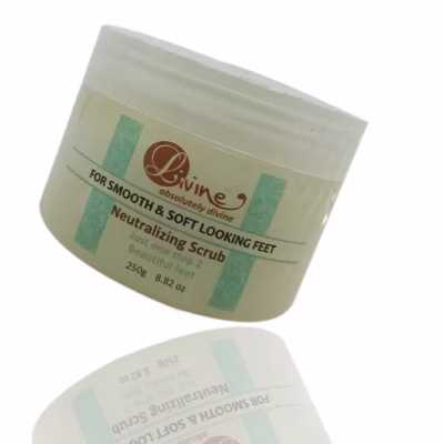 Neutralizing Scrub 250g