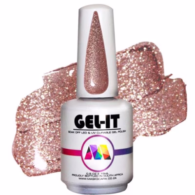 Mgp218 - Guns & Roses Gold 15ml