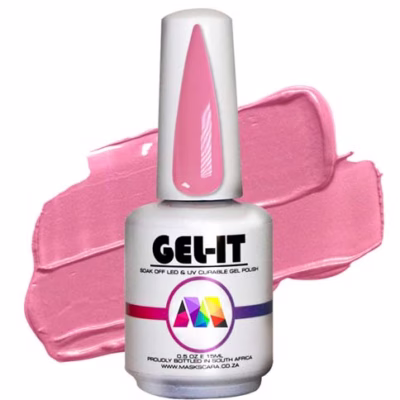 Mgp003 - Strawberry Daquiri 15ml