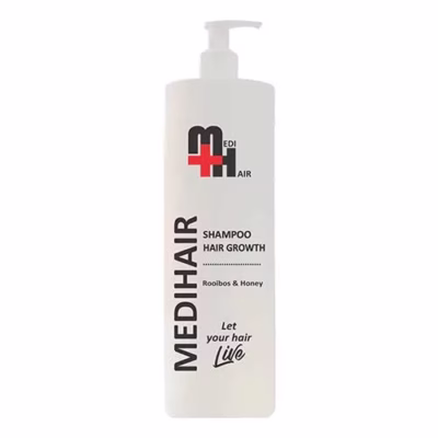 Shampoo R&H Hair Growth 1L
