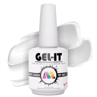 Non Wipe Carbon Top Coat Maskscara 15ml