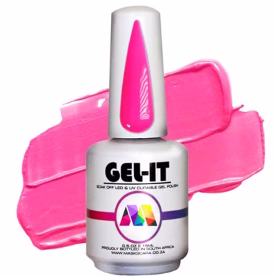 Mgp060 - High Voltage 15ml